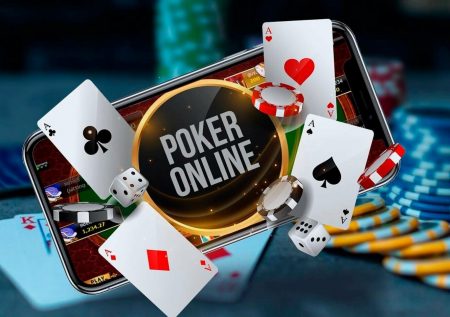 Die besten Online Poker Seiten in Österreich
