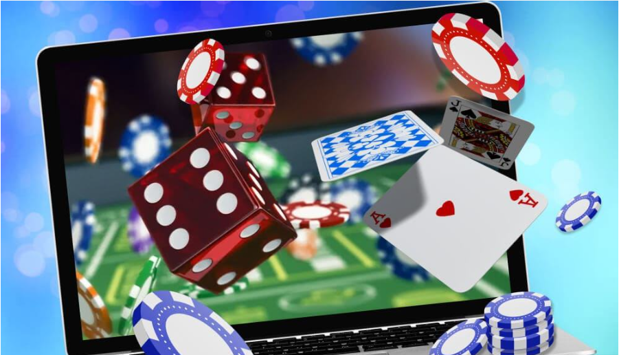 5 Wege, wie besten online casinos Ihnen hilft, mehr Geschäfte zu machen