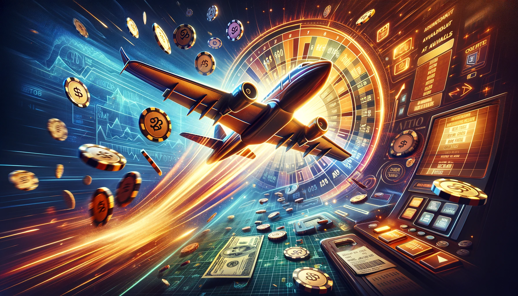 Discover the Thrill of Playing Aviator Online Game